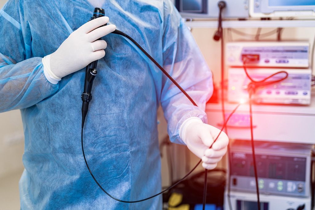Read more about the article Advancements in Endoscopic Procedures for Gastrointestinal Disorders